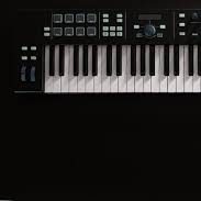 TECLADOS