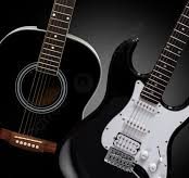 INSTRUMENTOS DE CUERDA