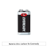 Bateria Eveready 9V - Imagen 3