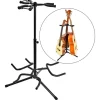 Atril de Guitarra Triple