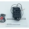 Preamplificador De Guitarra Kr-fishman Presys - Imagen 2