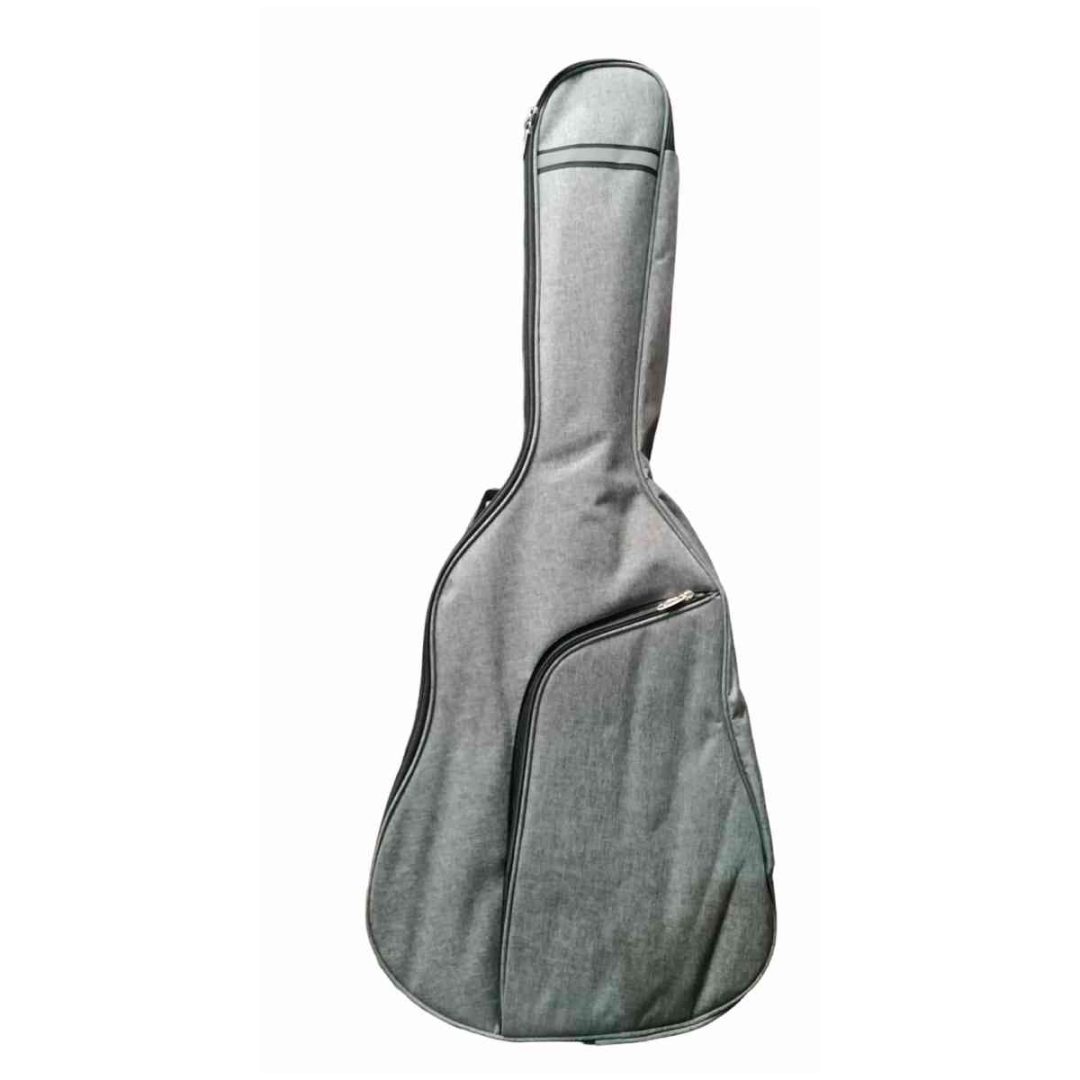 Guitarra Clásica Bicolor Palmer - Imagen 5