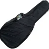 Funda Guitarra Eléctrica Prolok Comet -E-BK