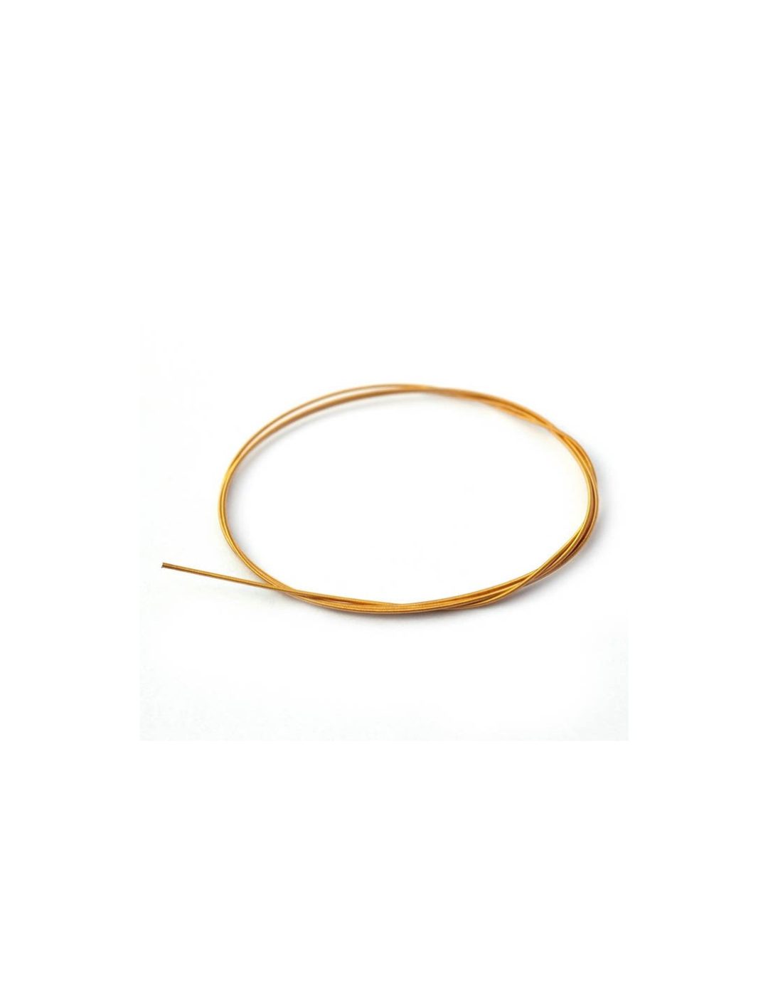 Cuerda Ernie Ball Phosphor Bronce  "40"
