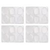 Parches de Silicona para Bateria
