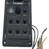 Preamplificador De Guitarra Kr-fishman Presys - Imagen 3